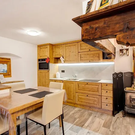 Les Cles - Genepy * Valsavarenche