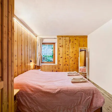 Les Cles - Genepy Appartement *