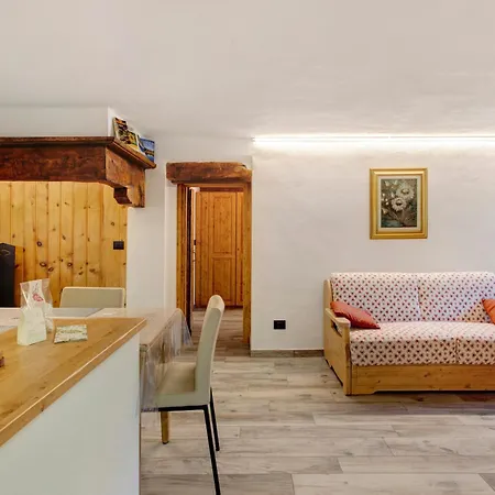 Les Cles - Genepy Valsavarenche