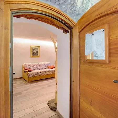 Les Cles - Genepy Appartement Valsavarenche