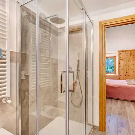 Апартаменты Les Cles - Genepy Вальсаваранш