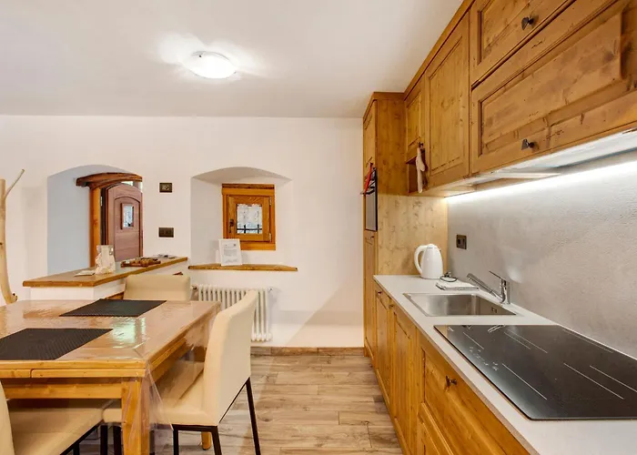 Les Cles - Genepy Вальсаваранш