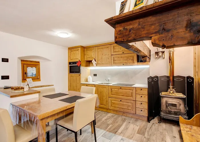 Les Cles - Genepy * ואלסאברנקה