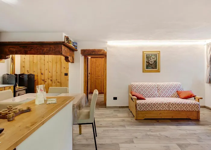 Les Cles - Genepy Вальсаваранш