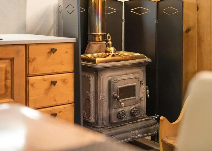 Les Cles - Genepy Вальсаваранш