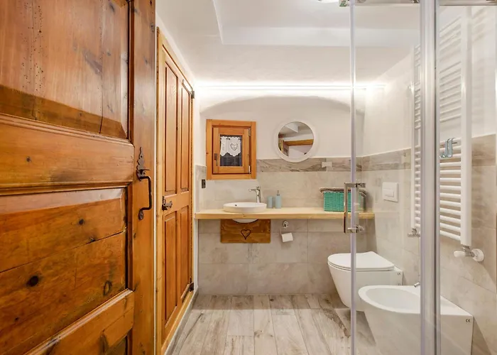 Les Cles - Genepy * Вальсаваранш